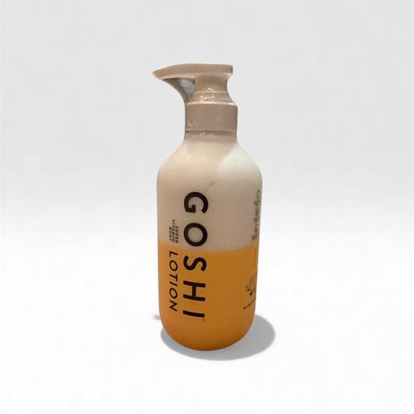 GOSHI Lotion 16 Oz Super Vitamin Body Lotion. SEALED - Picture 1 of 2